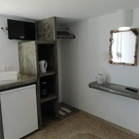 Farma Appartement Zefiría
