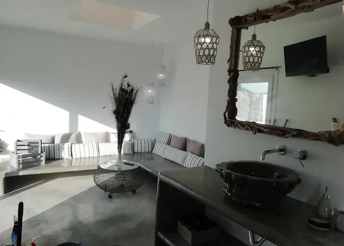 Farma Appartement Zefiría