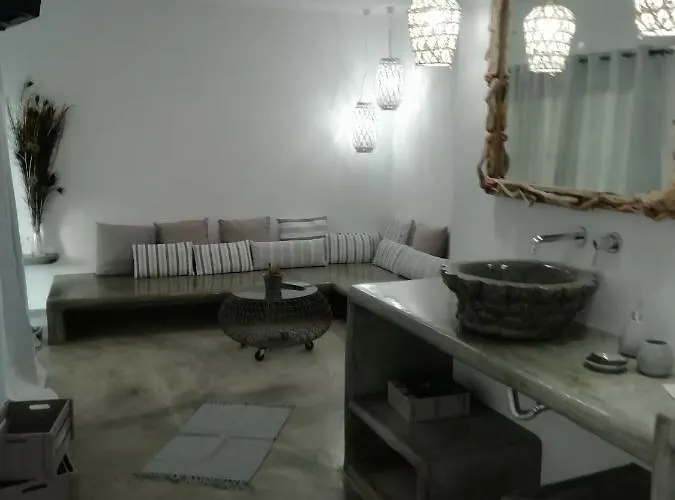 Farma Appartement Zefiría