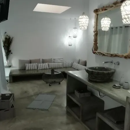 Farma Apartmán Zefiría