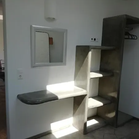 Lejlighed Farma Zefiría