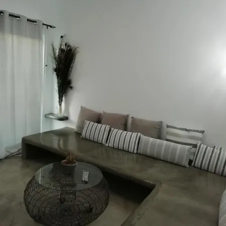 Lejlighed Farma Zefiría