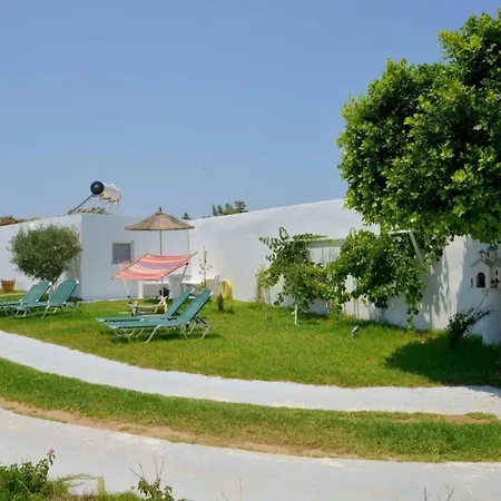 Farma Zefiría