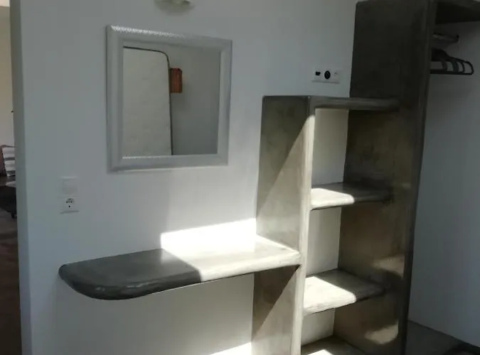 Appartement Farma Zefiría