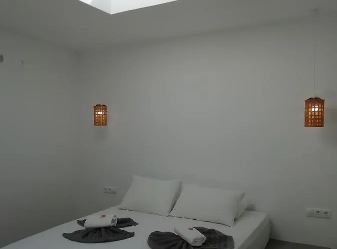 Appartement Farma Zefiría