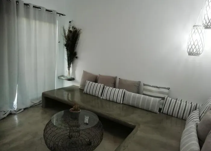Appartement Farma Zefiría