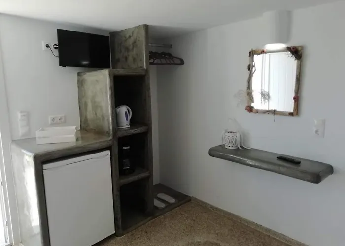 Farma Appartement Zefiría